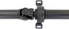 Rear Driveshaft Assembly - image 3