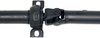 Rear Driveshaft Assembly - image 3