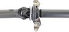 Rear Driveshaft Assembly - image 3