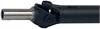 Rear Driveshaft Assembly - image 1