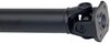 Rear Driveshaft Assembly - image 2