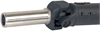 REAR DRIVESHAFT ASSEMBLY - image 1