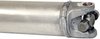 REAR DRIVESHAFT ASSEMBLY - image 2