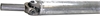 REAR DRIVESHAFT ASSEMBLY - image 1