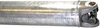 REAR DRIVESHAFT ASSEMBLY - image 2