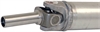REAR DRIVESHAFT ASSEMBLY - image 1