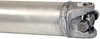REAR DRIVESHAFT ASSEMBLY - image 2