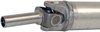 936-298 Rear Driveshaft Assembly 2004-2007 GM - image 2