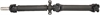 Rear Drive Shaft Assembly - image 1