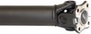 Rear Drive Shaft Assembly - image 3