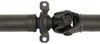 Rear Drive Shaft Assembly - image 4