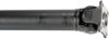 Rear Drive Shaft Assembly - image 2