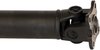 Rear Drive Shaft Assembly - image 3