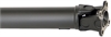Rear Driveshaft Assembly - image 1