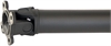 Rear Driveshaft Assembly - image 1