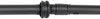 Rear Driveshaft Assembly - image 3