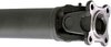 Rear Drive Shaft Assembly - image 2
