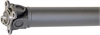 Rear Drive Shaft Assembly - image 1