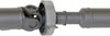 Rear Drive Shaft Assembly - image 2