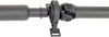 Rear Drive Shaft Assembly - image 2