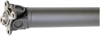Rear Drive Shaft Assembly - image 1