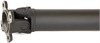 Rear Driveshaft Assembly - image 1
