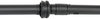 Rear Driveshaft Assembly - image 3