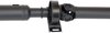 Rear Drive Shaft Assembly - image 2