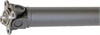Rear Drive Shaft Assembly - image 1