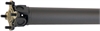 Rear Drive Shaft Assembly - image 1