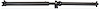 Rear Drive Shaft Assembly - image 1