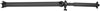Rear Drive Shaft Assembly - image 3