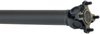 Rear Driveshaft Assembly - image 2
