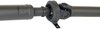 Rear Driveshaft Assembly - image 3