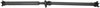 Rear Driveshaft Assembly - image 2