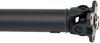 REAR DRIVESHAFT ASSEMBLY - image 2