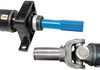REAR DRIVESHAFT ASSEMBLY - image 4