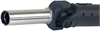 REAR DRIVESHAFT ASSEMBLY - image 1