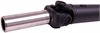 REAR DRIVESHAFT ASSEMBLY - image 1