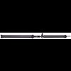 REAR DRIVESHAFT ASSEMBLY - image 3