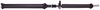 REAR DRIVESHAFT ASSEMBLY - image 3