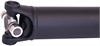 REAR DRIVESHAFT ASSEMBLY - image 1