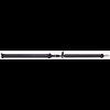 REAR DRIVESHAFT ASSEMBLY - image 3