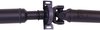 REAR DRIVESHAFT ASSEMBLY - image 2
