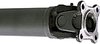 Rear Driveshaft Assembly - image 2