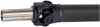 Rear Driveshaft Assembly - image 1