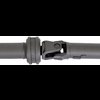 Rear Driveshaft Assembly - image 3
