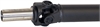 Rear Driveshaft Assembly - image 1
