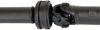 Rear Driveshaft Assembly - image 2