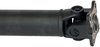 Rear Driveshaft Assembly - image 2
